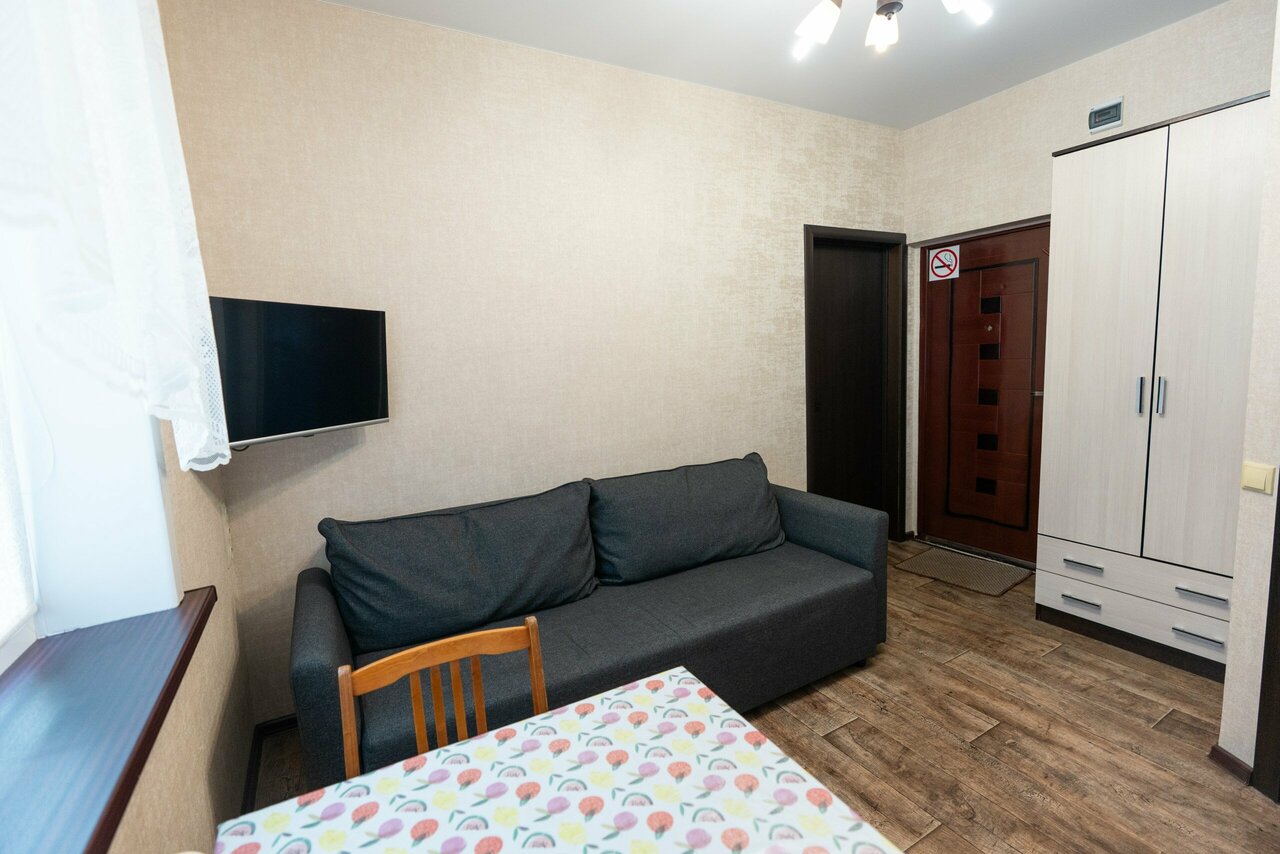 Гостиница Уютный Дом Самара