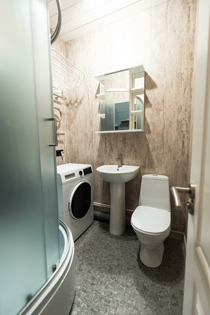 Гостиница Уютный Дом Самара-99