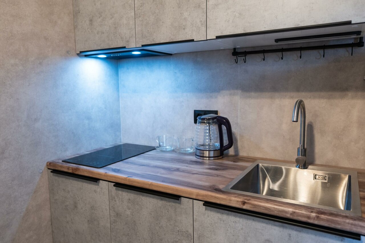 Гостиница Уютный Дом Самара-72