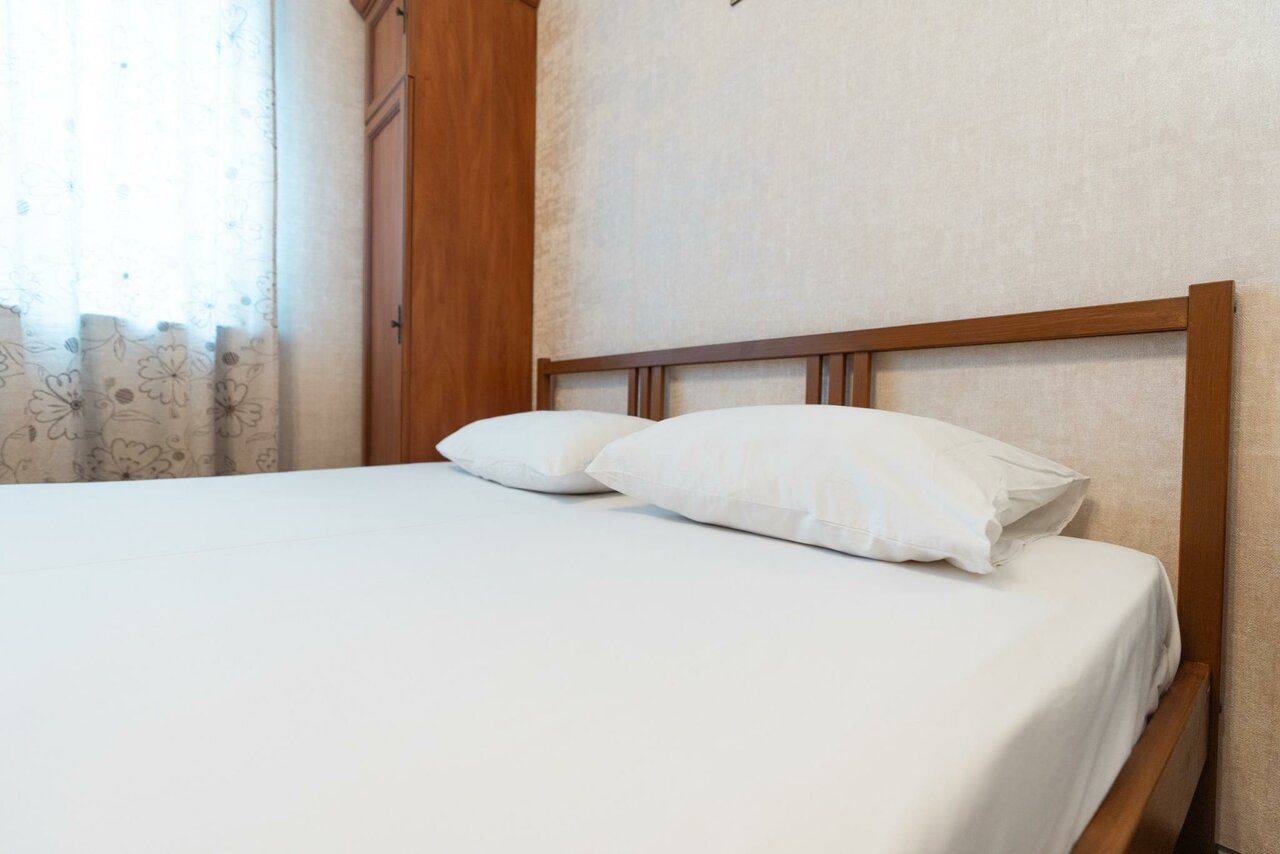 Гостиница Уютный Дом Самара-130