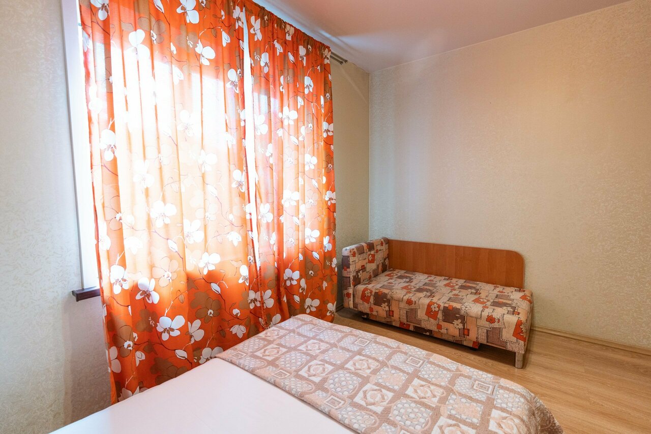 Гостиница Уютный Дом Самара