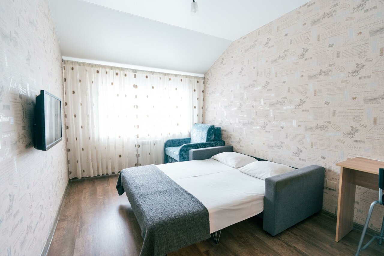 Гостиница Уютный Дом Самара-132