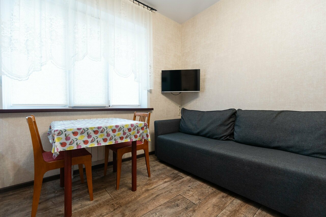 Гостиница Уютный Дом Самара