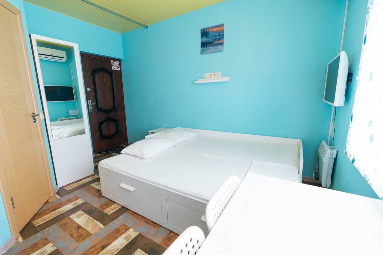 Гостиница Уютный Дом Самара-94