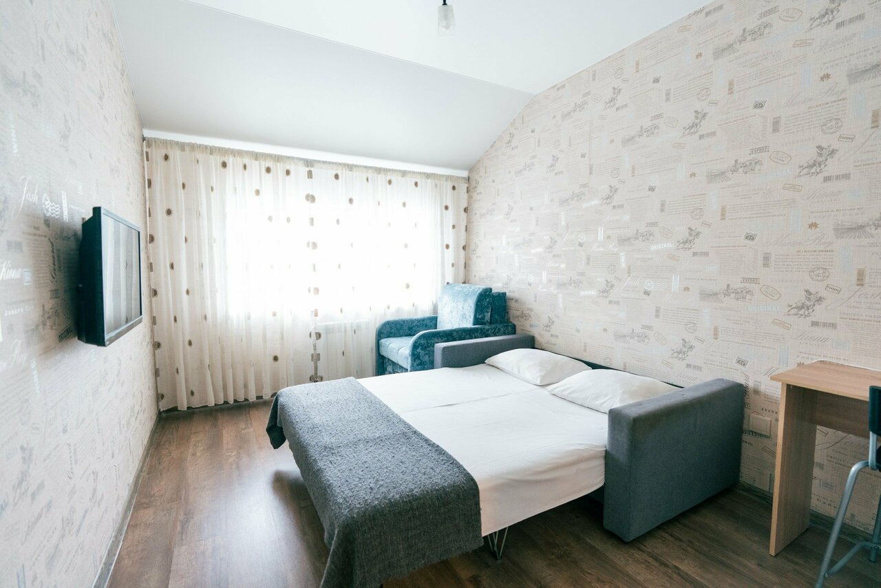 Гостиница Уютный Дом Самара