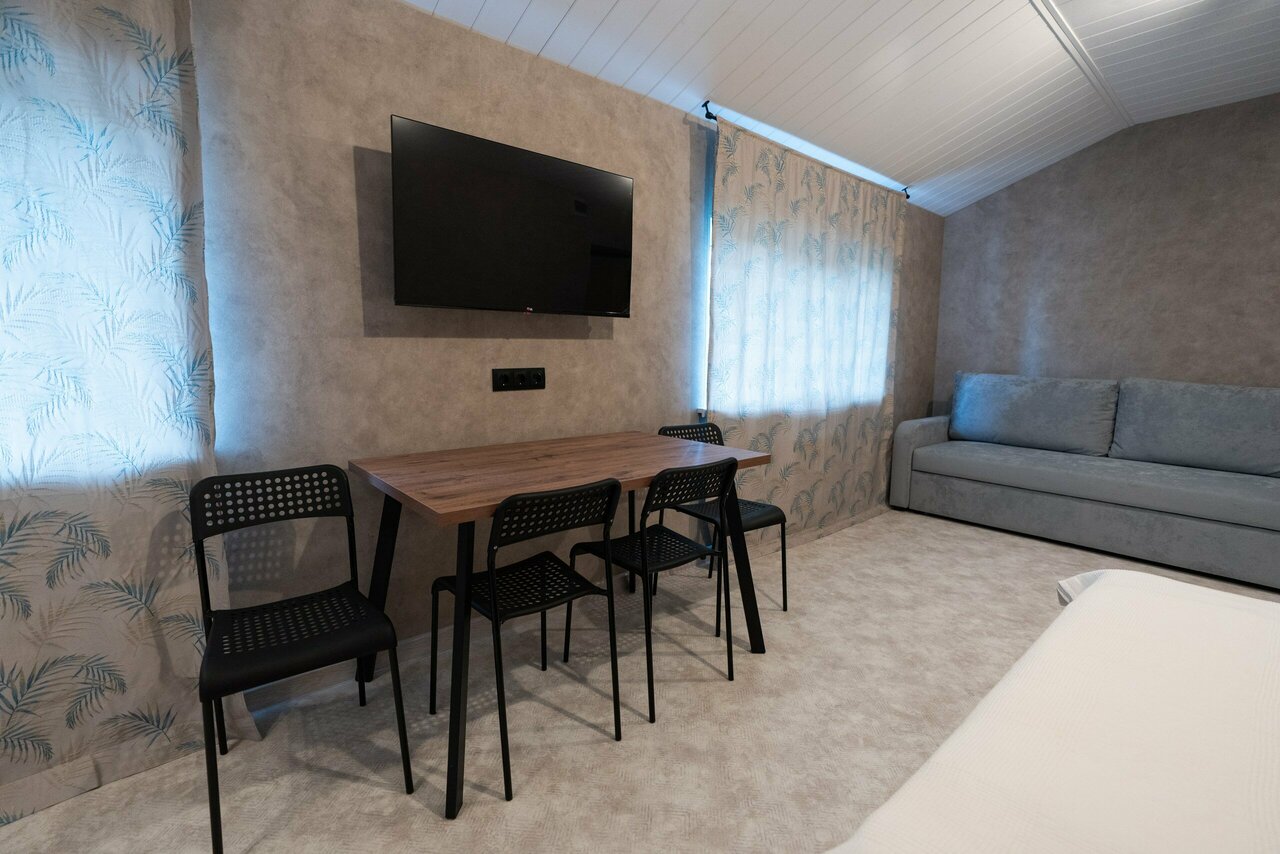 Гостиница Уютный Дом Самара-50