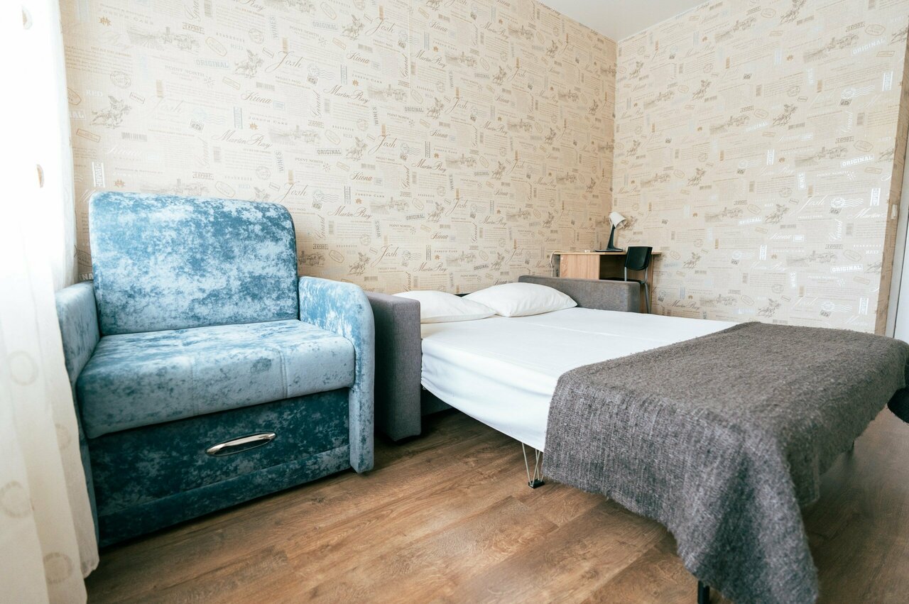 Гостиница Уютный Дом Самара-24