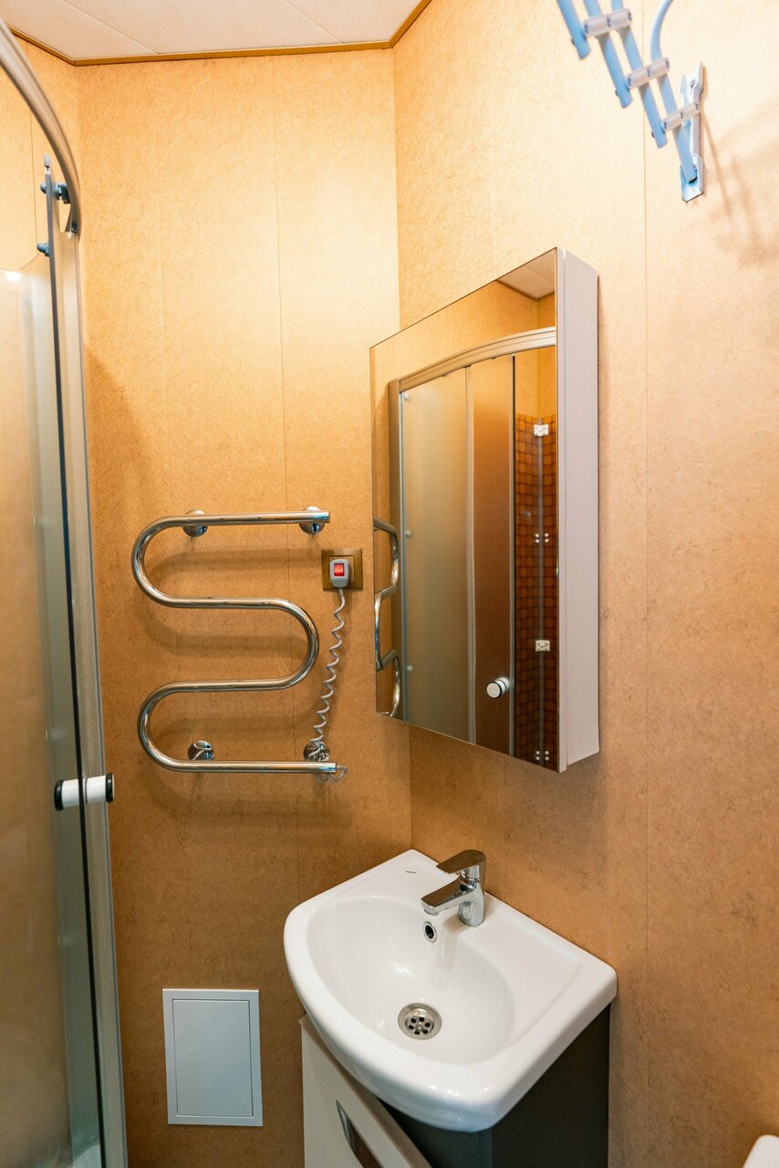 Гостиница Уютный Дом Самара