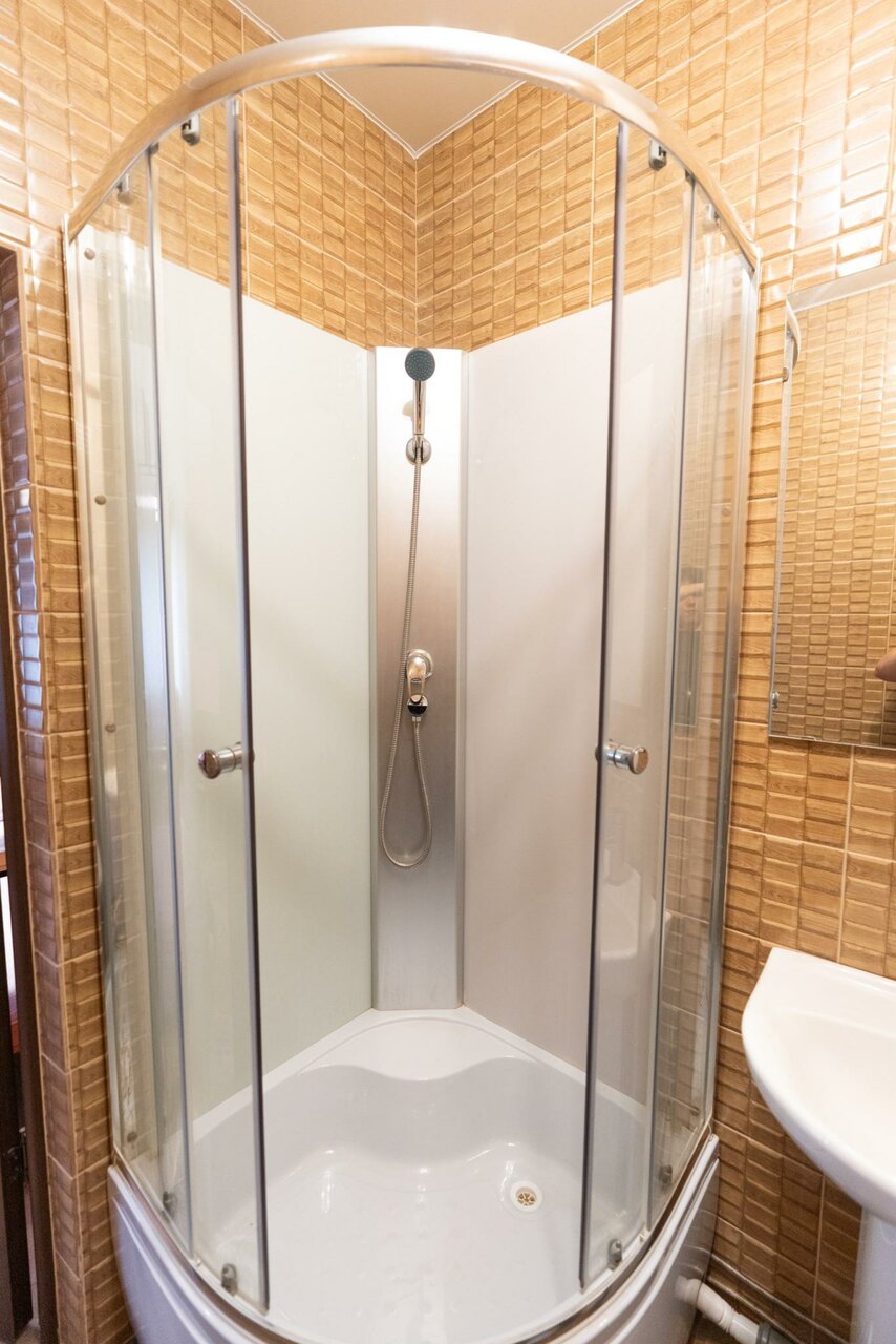 Гостиница Уютный Дом Самара-56