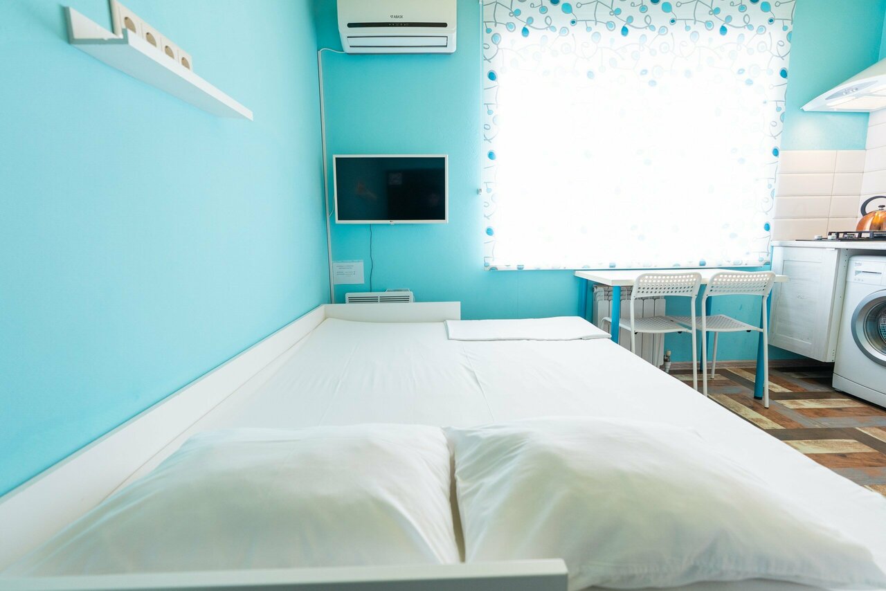 Гостиница Уютный Дом Самара-14