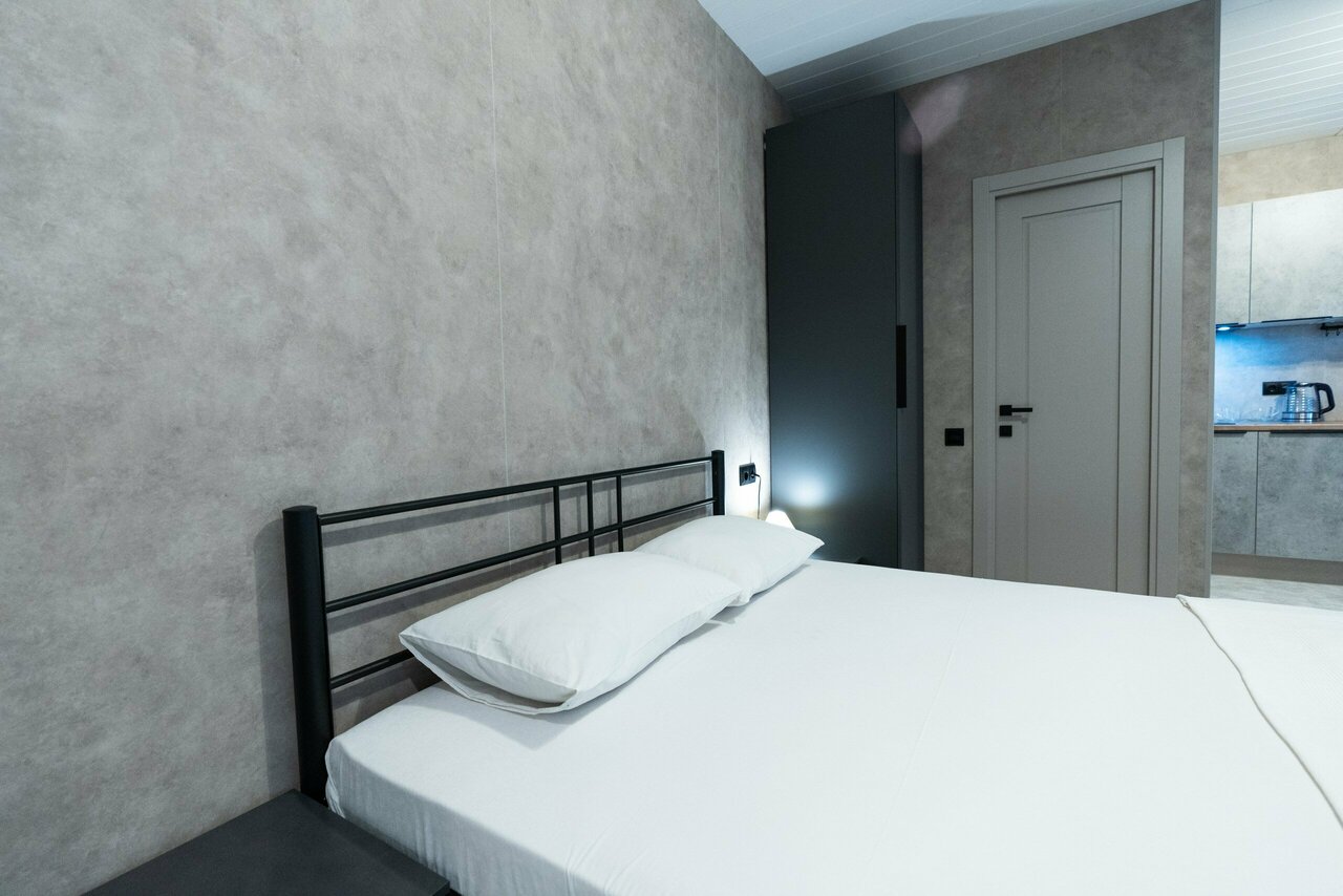 Гостиница Уютный Дом Самара