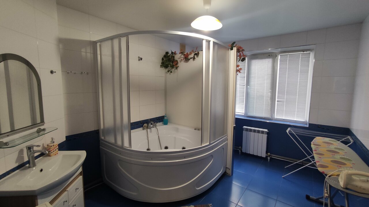 Гостиница Уютный Дом Самара