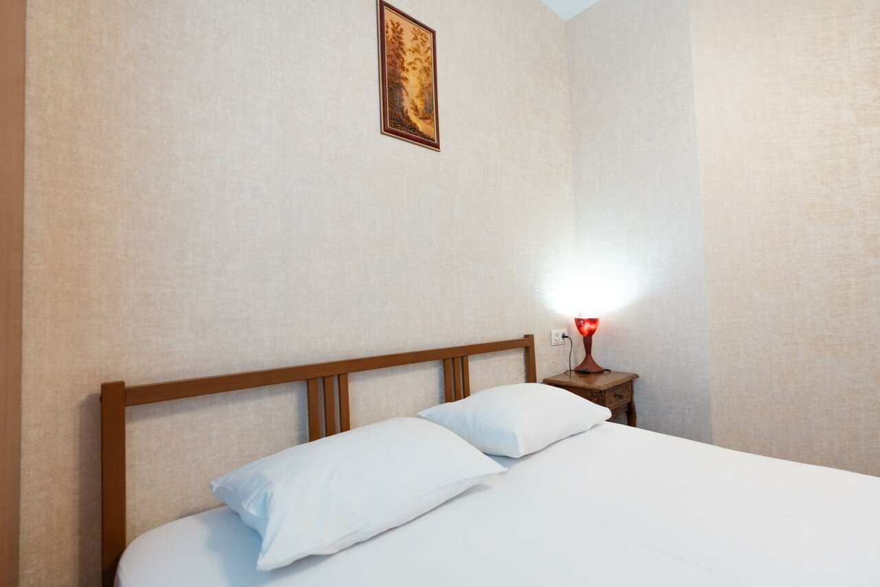 Гостиница Уютный Дом Самара-119