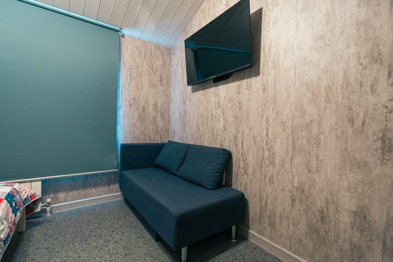 Гостиница Уютный Дом Самара-34