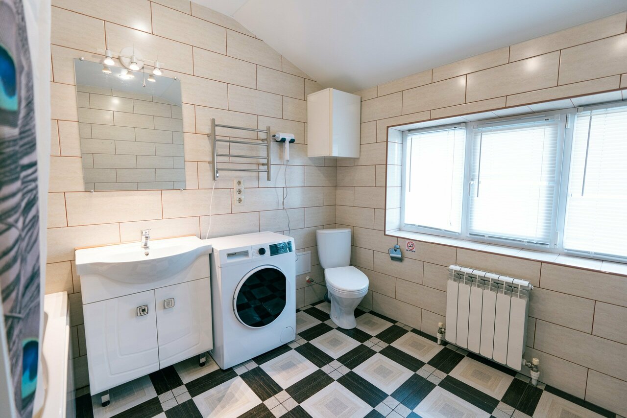 Гостиница Уютный Дом Самара