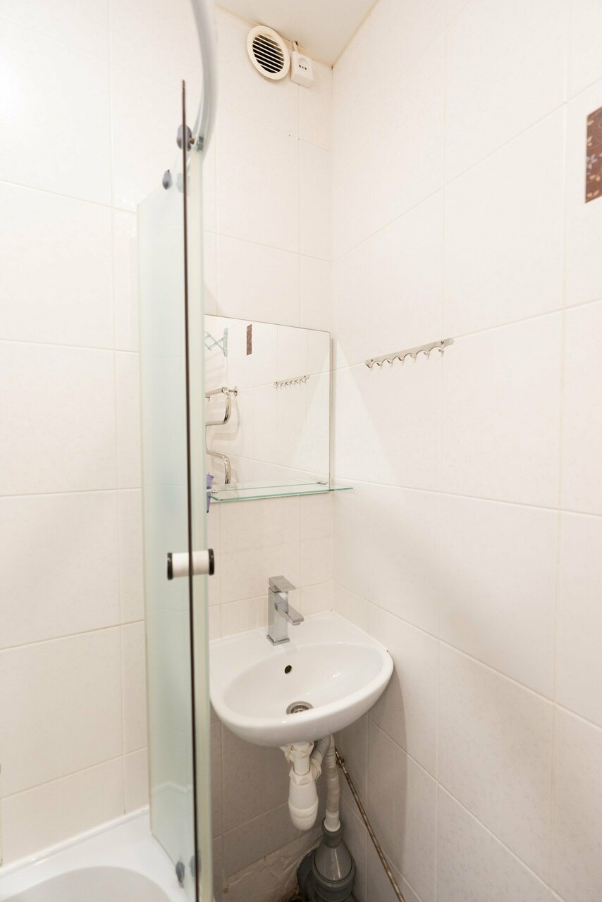 Гостиница Уютный Дом Самара