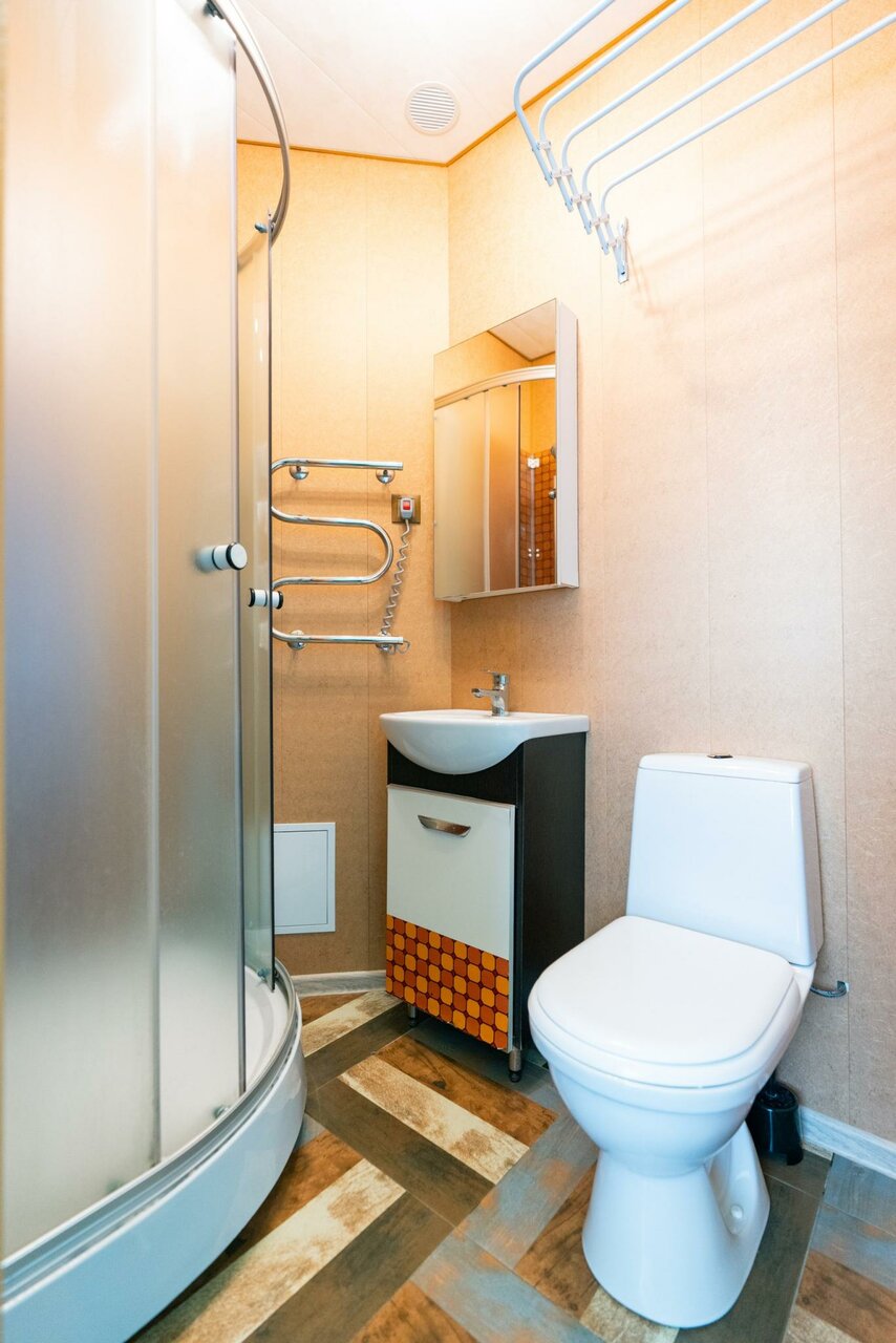 Гостиница Уютный Дом Самара-131