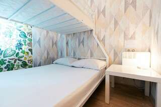 Гостиница Уютный Дом Самара Эконом трехместный-2