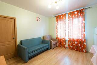 Гостиница Уютный Дом Самара Стандарт двухкомнатный-5