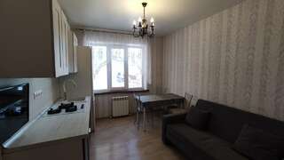 Гостиница Уютный Дом Самара Апартаменты с кухней-столовой и джакузи-2