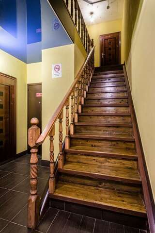 Гостиница Уютный Дом Самара-2