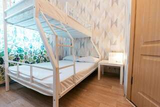 Гостиница Уютный Дом Самара Эконом трехместный-1