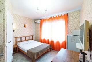 Гостиница Уютный Дом Самара Стандарт двухместный-1