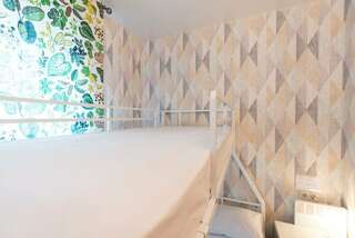 Гостиница Уютный Дом Самара Эконом трехместный-3