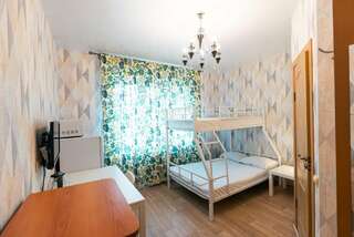 Гостиница Уютный Дом Самара Эконом трехместный-4