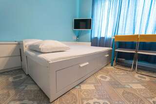 Гостиница Уютный Дом Самара Комфорт двухместный с кухней-11