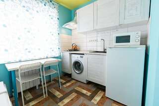 Гостиница Уютный Дом Самара Комфорт двухместный с кухней-3