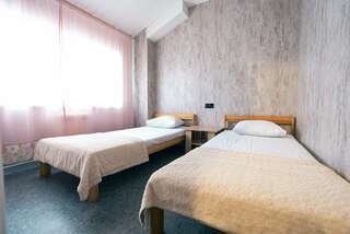 Гостиница Уютный Дом Самара Комфорт трехкомнатный с кухней-10