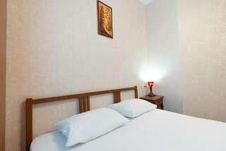 Гостиница Уютный Дом Самара Комфорт двухкомнатный с кухней-2