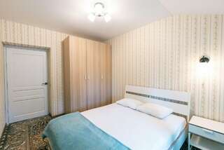 Гостиница Уютный Дом Самара Люкс с кухней-столовой-7