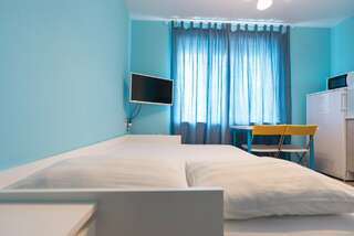 Гостиница Уютный Дом Самара Комфорт двухместный с кухней-8