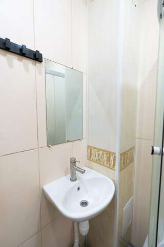 Гостиница Уютный Дом Самара Стандарт двухкомнатный-7