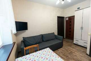 Гостиница Уютный Дом Самара Комфорт двухкомнатный с кухней-10