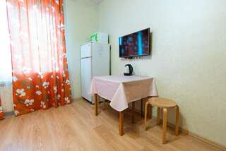 Гостиница Уютный Дом Самара Стандарт двухкомнатный-6