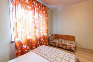 Гостиница Уютный Дом Самара Стандарт двухкомнатный-3