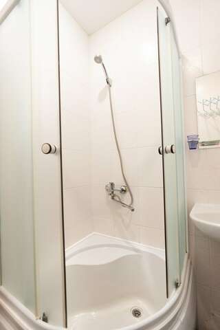 Гостиница Уютный Дом Самара Эконом трехместный-6