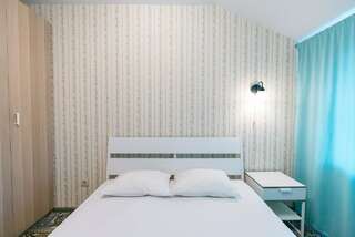 Гостиница Уютный Дом Самара Люкс с кухней-столовой-6