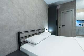 Гостиница Уютный Дом Самара Комфорт четырехместный с кухней-3