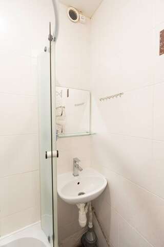 Гостиница Уютный Дом Самара Эконом трехместный-8