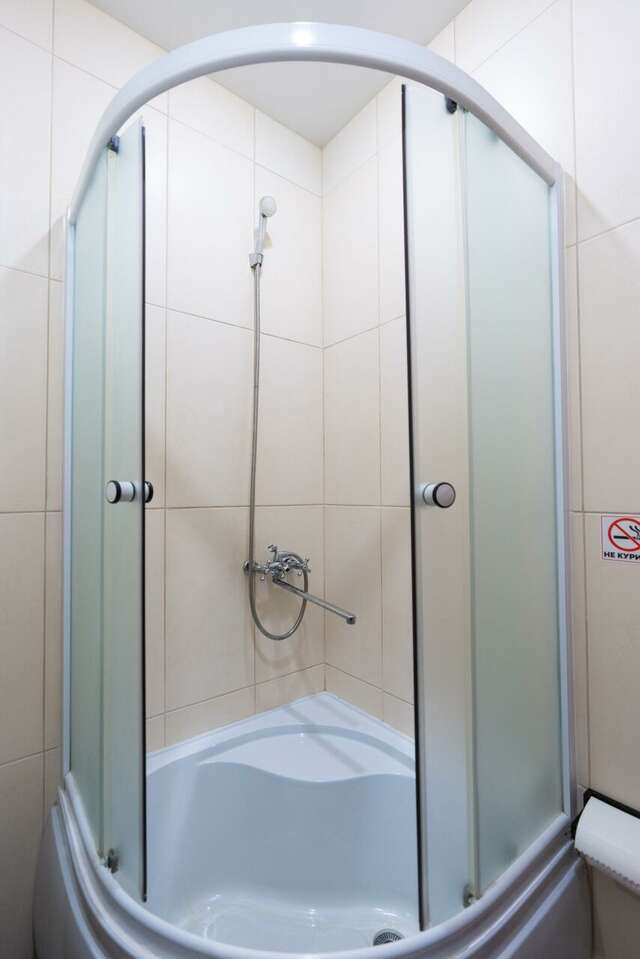 Гостиница Уютный Дом Самара-156