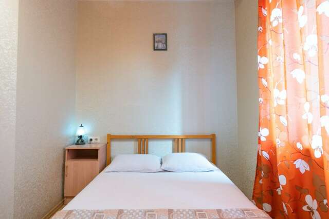 Гостиница Уютный Дом Самара-42