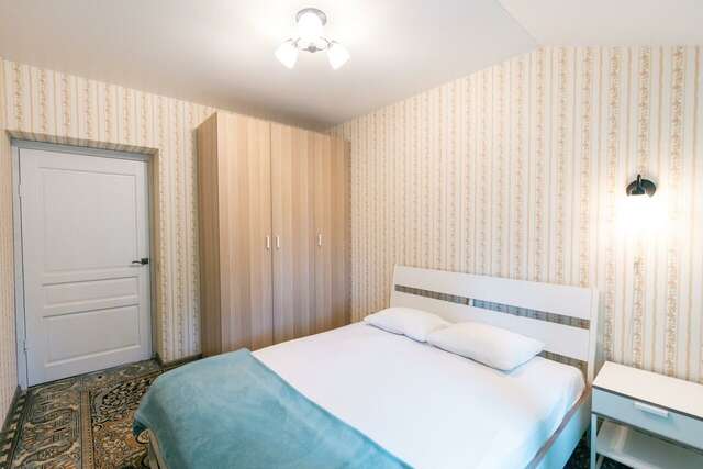 Гостиница Уютный Дом Самара-142