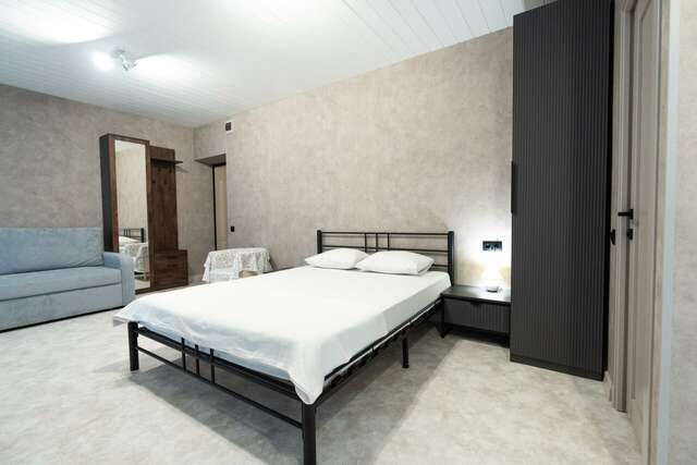 Гостиница Уютный Дом Самара-84