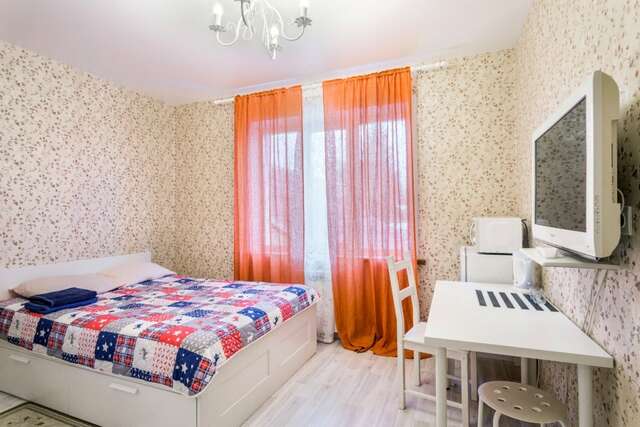 Гостиница Уютный Дом Самара-38