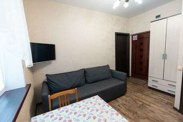 Гостиница Уютный Дом Самара-132