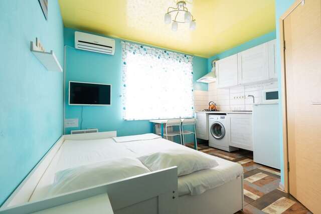 Гостиница Уютный Дом Самара-62